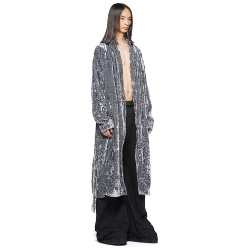 JULIUS 917COM3 Gray / Tyler Over Gown